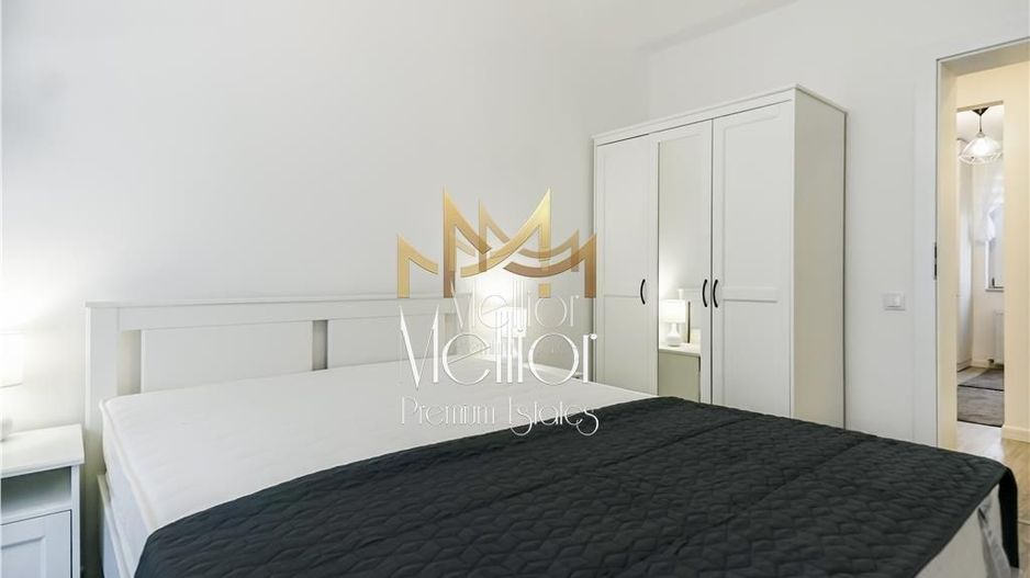 Apartament 3 camere decomandate total renovat Gheorgheni, zona Mercur! - Poză 13