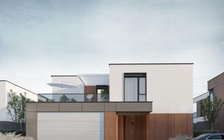 Vila exclusivista cu piscina si ponton pe malul Lacului Snagov - Poză 4