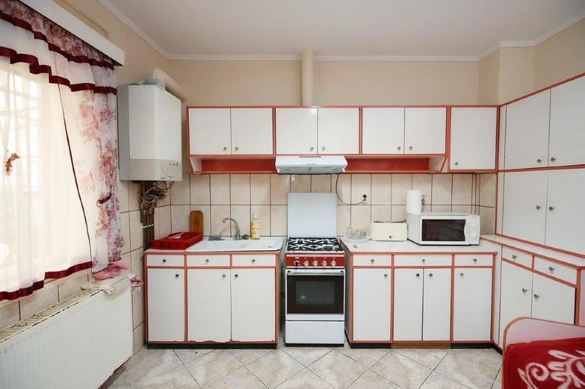 BRASADAS vinde casa individuala zona Careiului. - Poză 7