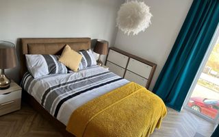 Nord One |2 camere |loc de parcare suprateran|Ultracentral la Nord One- Botanic| - Poză 24