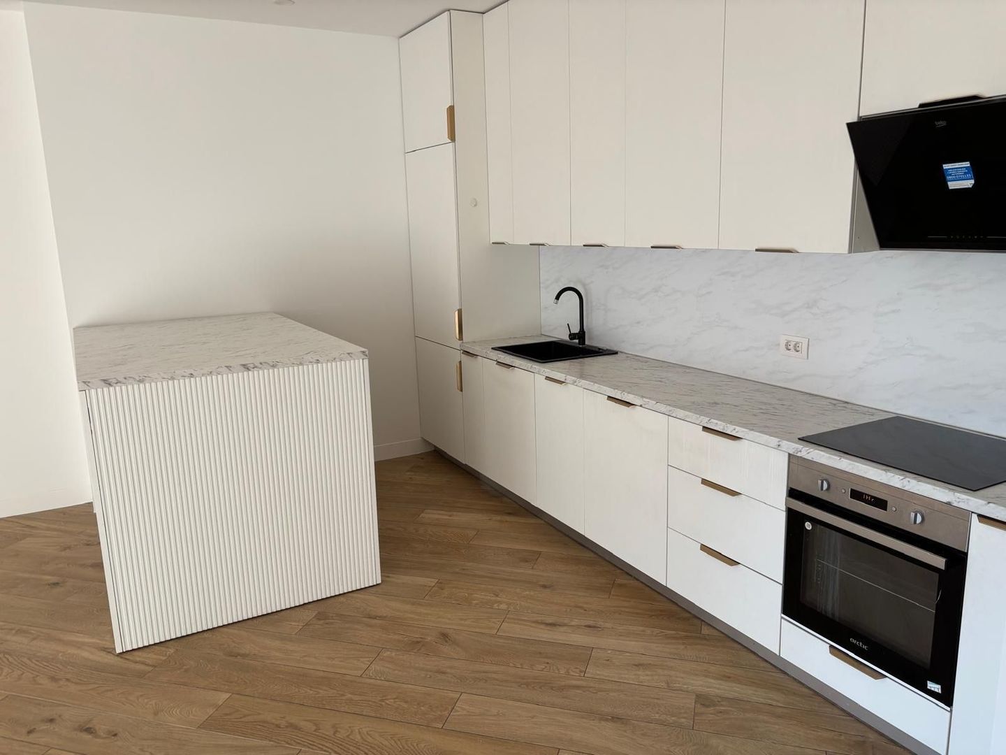 Apartament 4 camere | Central District | Viitorului 134 - Schiță 3