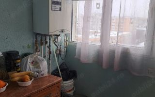 Apartament 4 camere Rahova-Sebastian-Centrala Proprie - Poză 8
