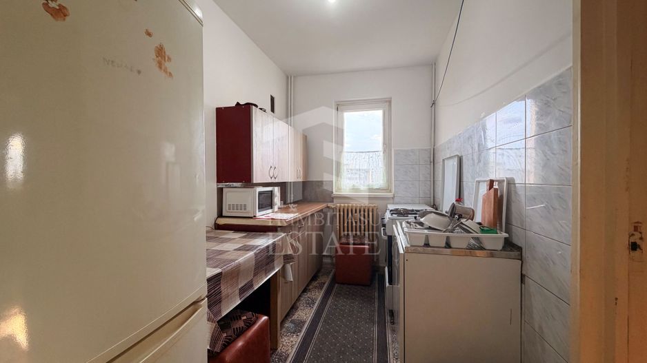 Apartament 2 Camere | Metrou | Etaj 7 | Bl Reabilitat | Drumul Taberei - Poză 9