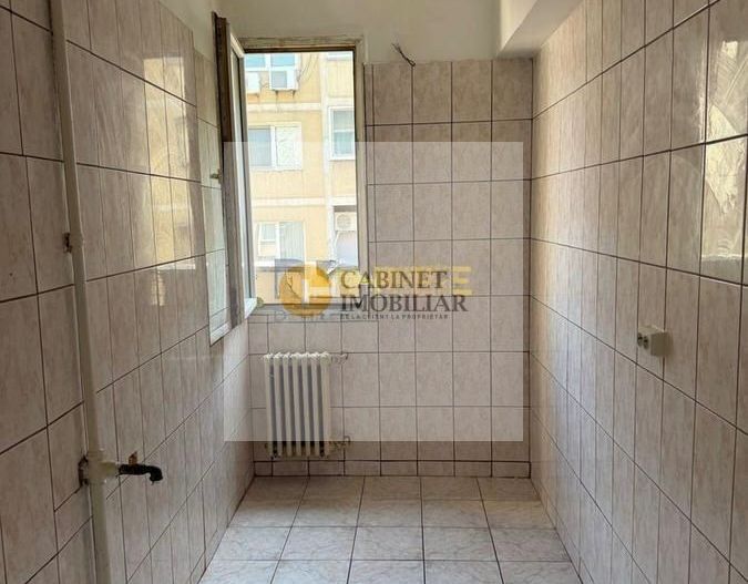 3 camere I Cismigiu  I De renovat I Etaj 4 - Poză 6