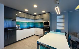 Casa insiruita in zona Baza Sportiva Gheorgheni! - Poză 3