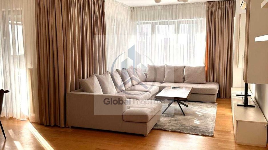 Apartament Premium 3 Camere -Upground Residence Pipera -Direct proprietar- - Poză 2