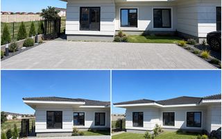 Duplex nou de vânzare în Moșnița Nouă, spre Urseni Comision 0 - Poză 1