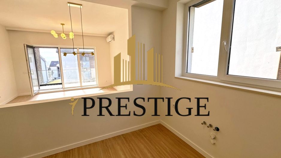 COMISION 0% | APARTAMENT 2 CAMERE CARTIER DA VINCI | ETAJ 1 | PARCARE - Poză 4