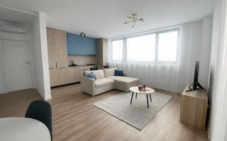 Apartament spatios cu 2 camere | XCity Tower 3 | Torontalului - Poză 3