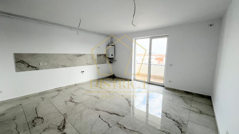 Apartament tip studio cu terasa | Braytim - Poză 1