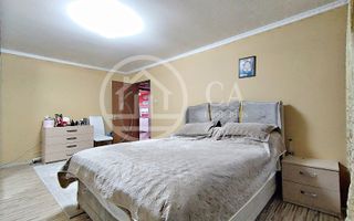 Apartament cu 2 camere de vanzare in zona Nufarul, Oradea - Poză 1