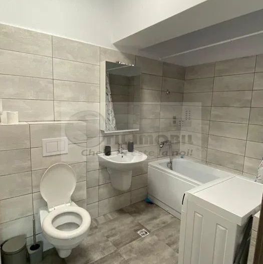 Apartament 2 camere NOU-Tatarasi+parcare- 499 EURO - Poză 11