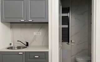 ULTRACENTRAL Apartament 3 camere 126mp Monument Istoric - Poză 22