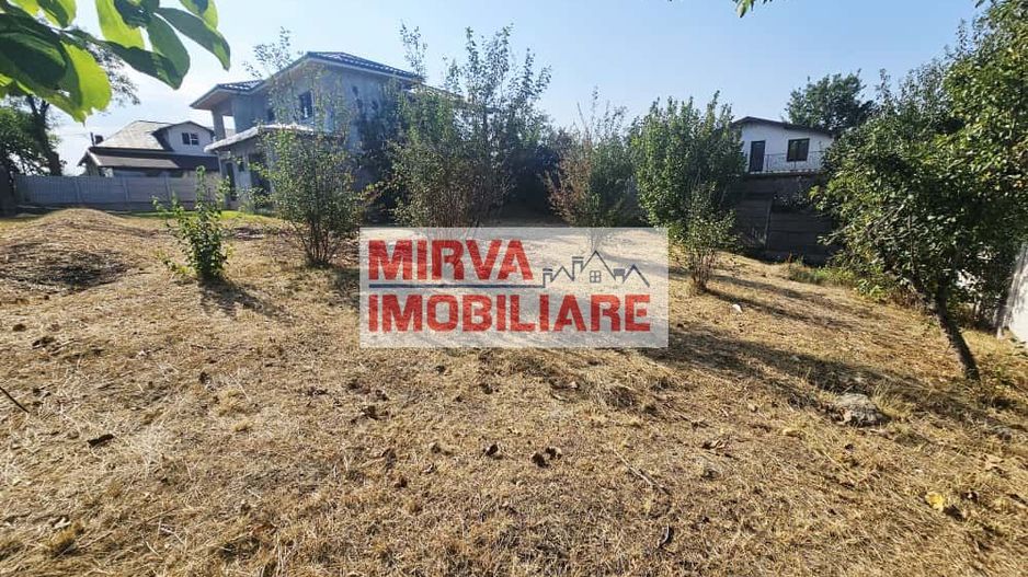 🏡 Vilă luminoasă, 4 camere, cu teren generos – Com. Plopu - Poză 7