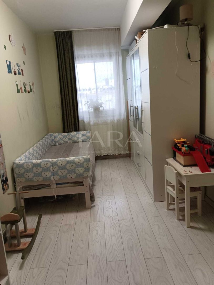 Apartament 3 camere – Baciu, zona Primăriei - Poză 5