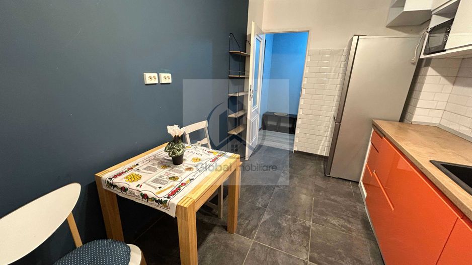 Apartament 2 camere de închiriat Ghica Tei | 57 mp | Mobilat complet - Poză 2