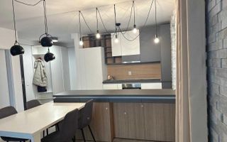 Apartament de inchiriat cu 3 camere- Gheorgheni-parcare-IULIUS MALL - Poză 4