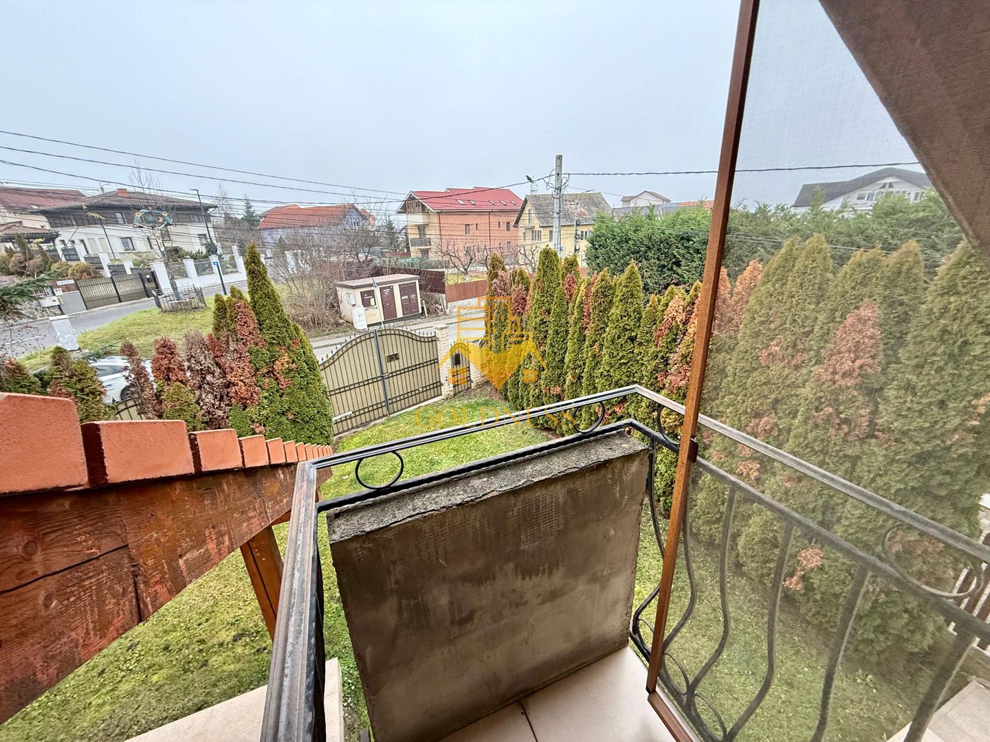 Casa cu 4 camere, Cartierul Europa/ Zorilor, Observatorului, UMF, UTCN - Poză 17