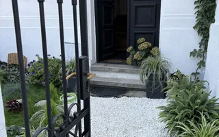 Apartament in vila interbelica |  Coposu  | 4 camere | Superb - Poză 13