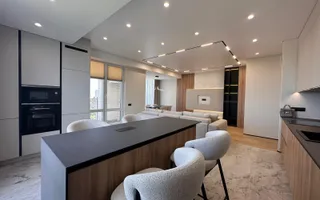 Vânzare, apartament, 4 camere, strada Constantin Stere, Centru - Poză 18
