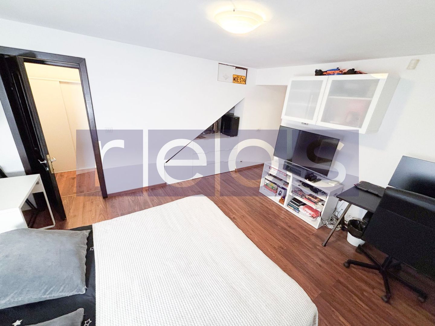 VANZARE VILA D+P+1+M | ZONA VATRA LUMINOASA - Poză 4
