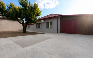 Casa Palazu Mare | Renovata | 370 MP teren - Poză 1