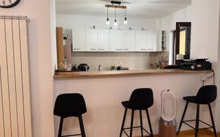 Apartament elegant de 3 camere lângă Parcul Herăstrău | 95 mp utili | - Poză 4
