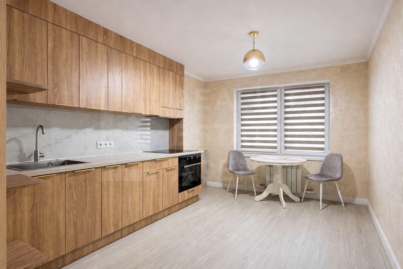 Garsonieră, 1 cameră, strada Constantin Brâncuși, Botanica - Poză 1