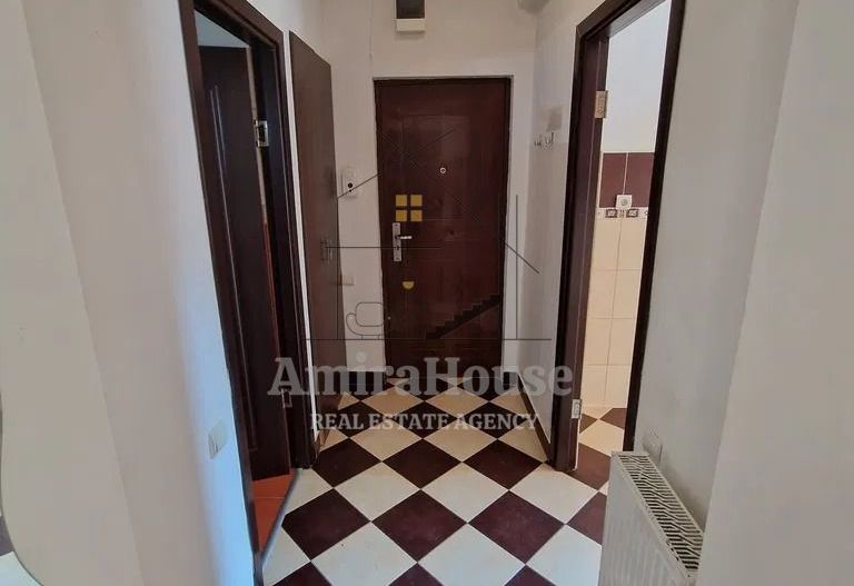 Apartament 2 camere mobilat zona strazii Horea - Poză 9