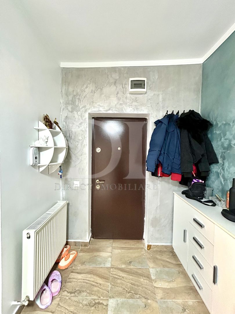 Apartament 2 camere de vanzare/ Zona Vivo / Cluj - Poză 9