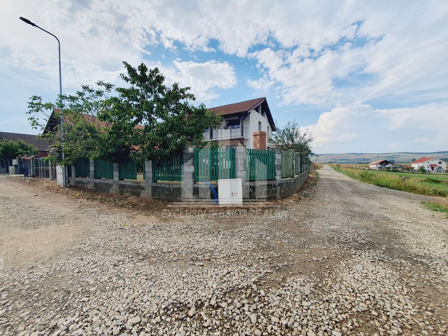 Casa individuala, D+P+E, constructie noua in Alba Iulia - Poză 2