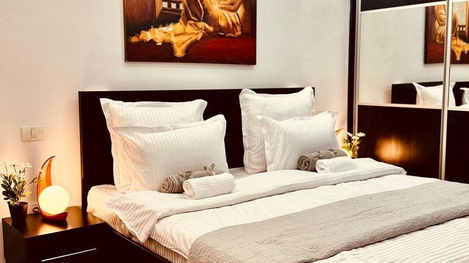 Apartament 3 camere- Unirii 75 - Poză 1