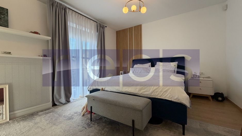 VANZARE 4 CAMERE | 550 MP TEREN | CORBEANCA - Poză 11