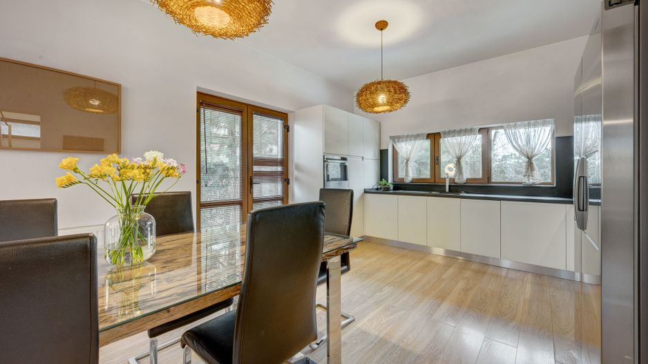 Vila de vanzare in Otopeni-central, zona linistita-Comision 0% - Poză 29