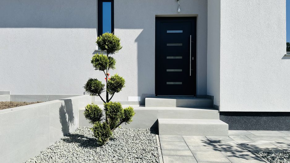 Design Ultramodern | Pompa de caldura | 131 mp, 4 bai | Langa Padure - Poză 5