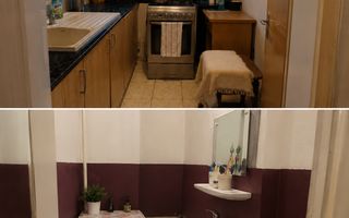 Apartament decomandat cu 1 camera, Ultracentral Decebal - Poză 2