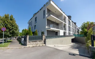 Tractorul Coresi-Apartament 2 camere+parcare subterana - Poză 17