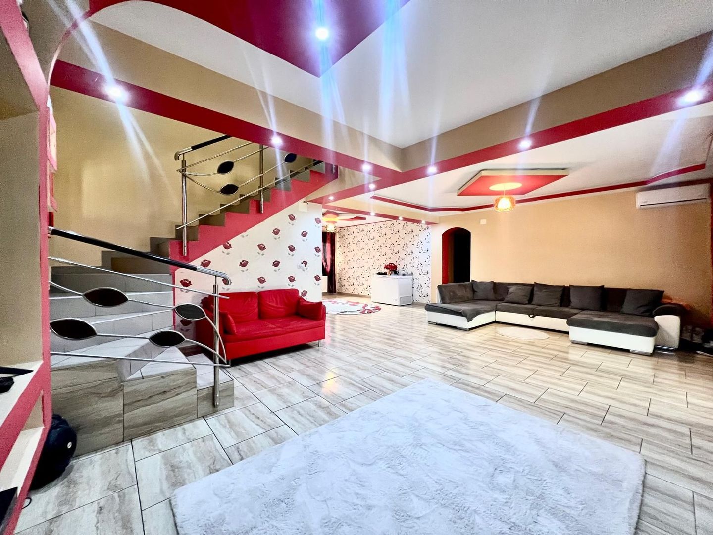 Casa individuala cu curte proprie de vanzare in Sacalaz COMISION 0% - Poză 7