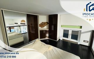 De vânzare Apartament, farmec istoric în Piața Mică Arad clădire 1920 - Poză 11