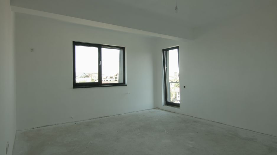 Militari, Pacii, zona case/vile, metrou si stb, 2 camere tip studio, 50 mp - Poză 5