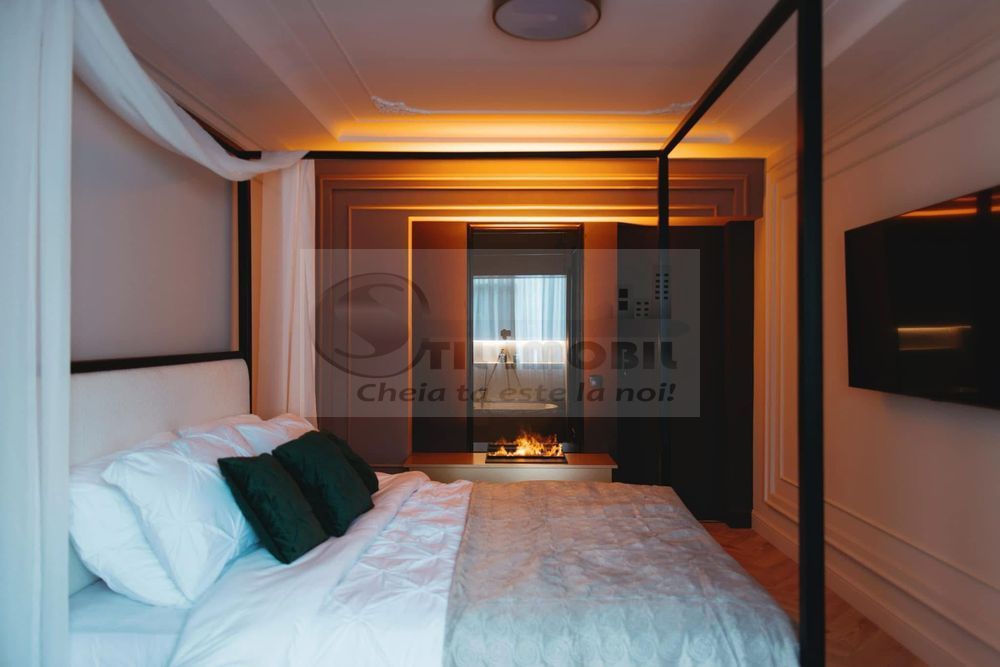 Apartament premium, 75 mp – Nicolina , 153.500 € - Poză 8