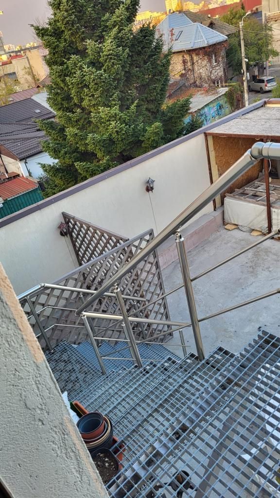 De Vanzare Apartament 3 camere in Vila Sebastian sect 5 - Poză 17