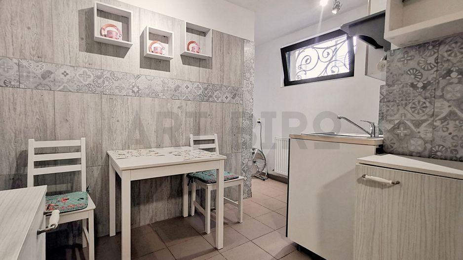 Zero comision, 190mp birou, 2 parcari incluse, Grozavesti, 5' metrou - Poză 15