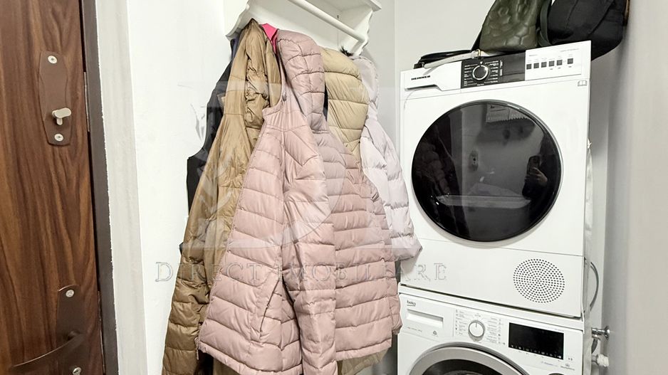 Apartament de inchiriat / etaj intermediar / Zona Porii - Poză 9