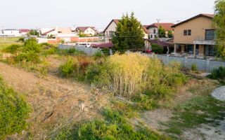 Teren intravilan de 996mp, Vladimirescu - Poză 9