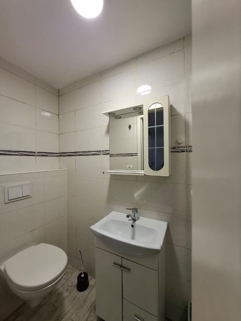 Apartament 2 Camere de inchiriat Dudesti in Vila cu Centrala L347 - Poză 9