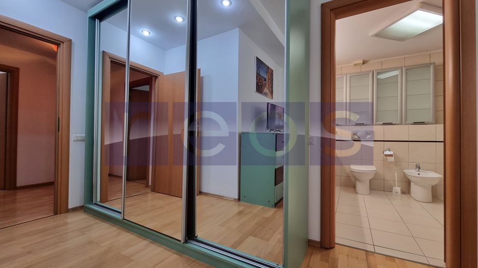 VANZARE 4 CAMERE | LOC DE PARCARE | ZONA HERASTRAU - Poză 7