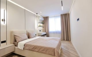 Vânzare, apartament, 2 camere, str. Vasile Lupu, Buiucani - Poză 11