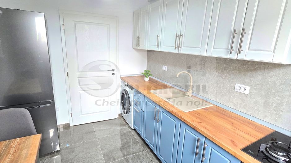 Apartament de Închiriat în Panoramic Valea Adâncă – Cug - Poză 10