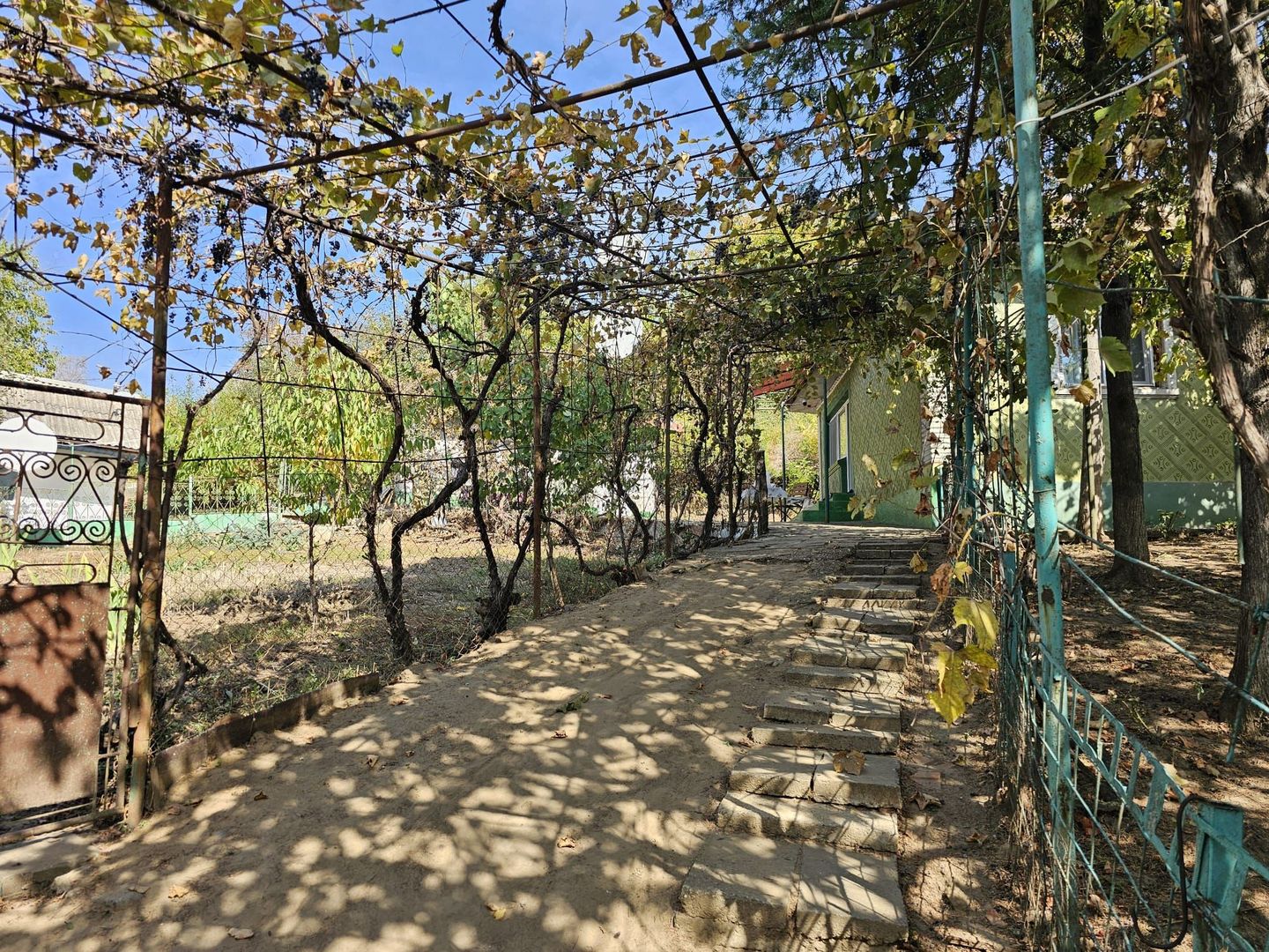 Casă tradițională cu anexe și teren 1.100 mp – VASLUI - MUNTENII DE JOS; - Poză 15